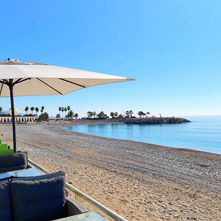 Dependence Le Pygmalion Apartment Menton Bagian luar foto