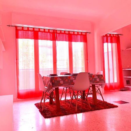 Dependence Le Pygmalion Apartment Menton Bagian luar foto