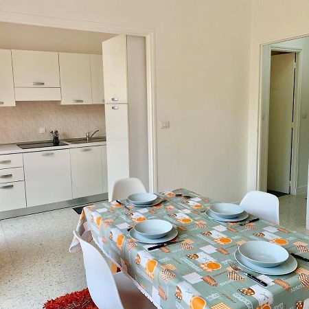 Dependence Le Pygmalion Apartment Menton Bagian luar foto