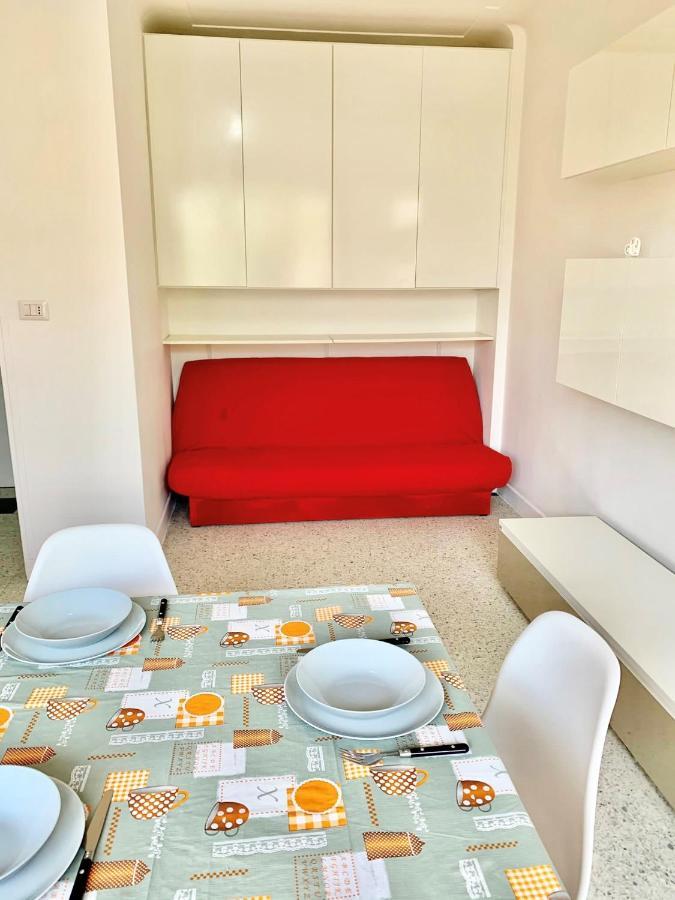 Dependence Le Pygmalion Apartment Menton Bagian luar foto