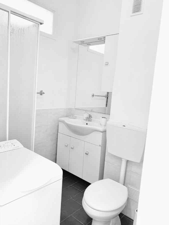 Dependence Le Pygmalion Apartment Menton Bagian luar foto